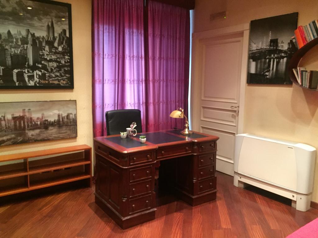 Loft Piazza Universita Katania Zewnętrze zdjęcie