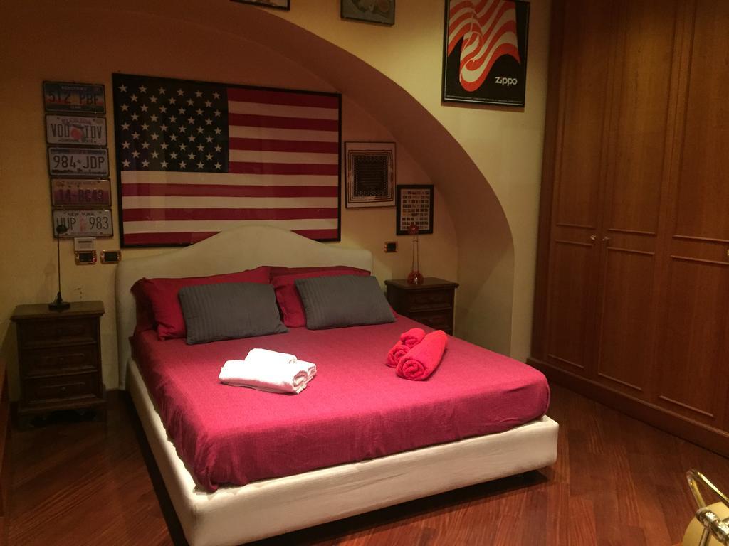 Loft Piazza Universita Katania Zewnętrze zdjęcie
