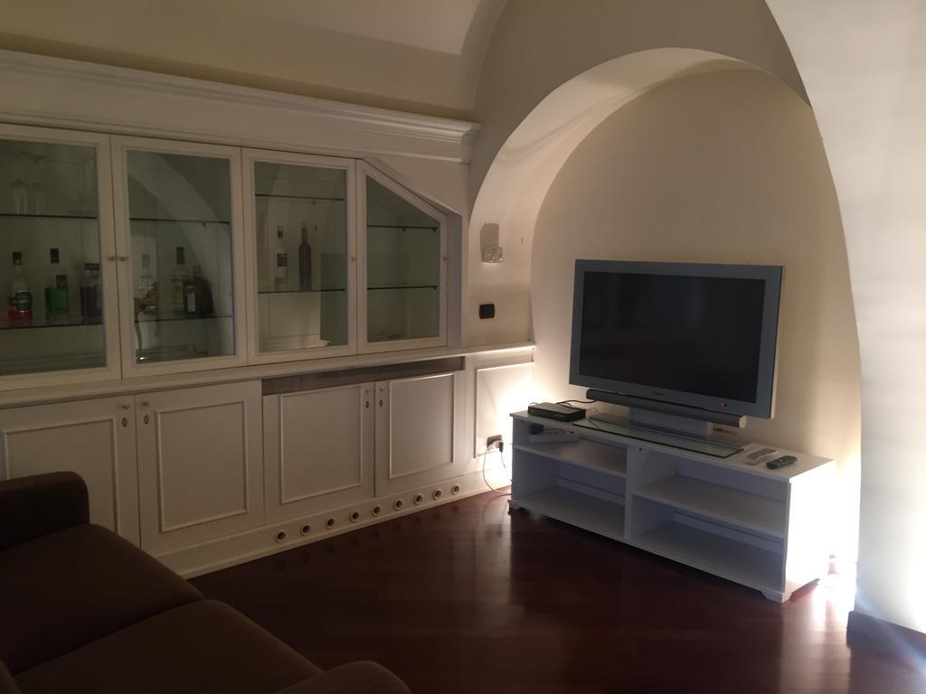 Loft Piazza Universita Katania Zewnętrze zdjęcie