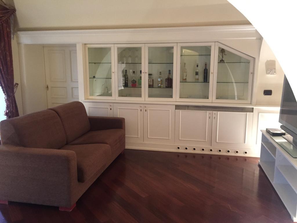 Loft Piazza Universita Katania Zewnętrze zdjęcie