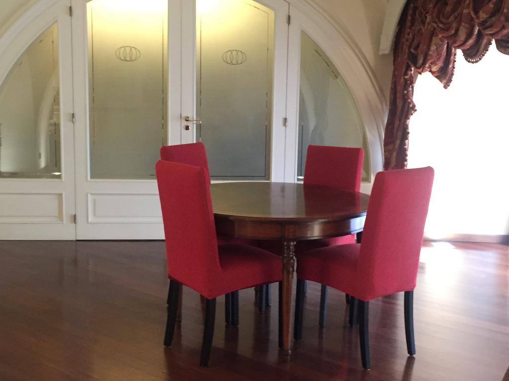 Loft Piazza Universita Katania Zewnętrze zdjęcie