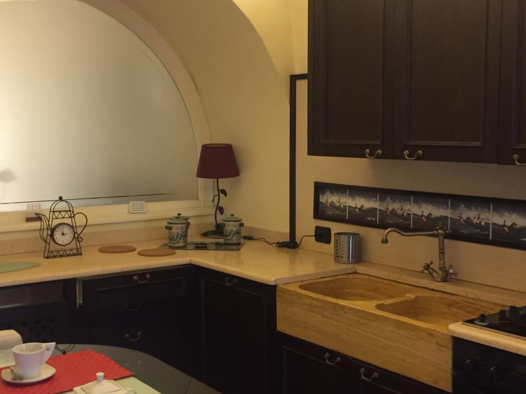 Loft Piazza Universita Katania Zewnętrze zdjęcie