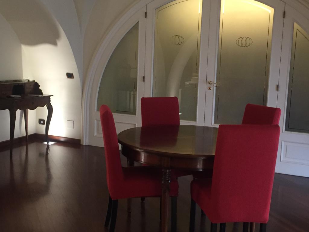 Loft Piazza Universita Katania Zewnętrze zdjęcie